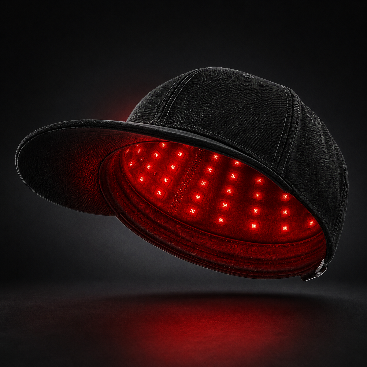 HAARBORN Red Light Therapy Cap