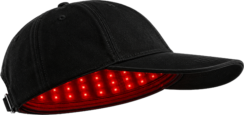 HaarBorn Cap