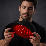 HAARBORN Red Light Therapy Cap
