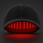 HAARBORN Red Light Therapy Cap