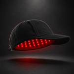 HAARBORN Red Light Therapy Cap