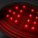 HAARBORN Red Light Therapy Cap
